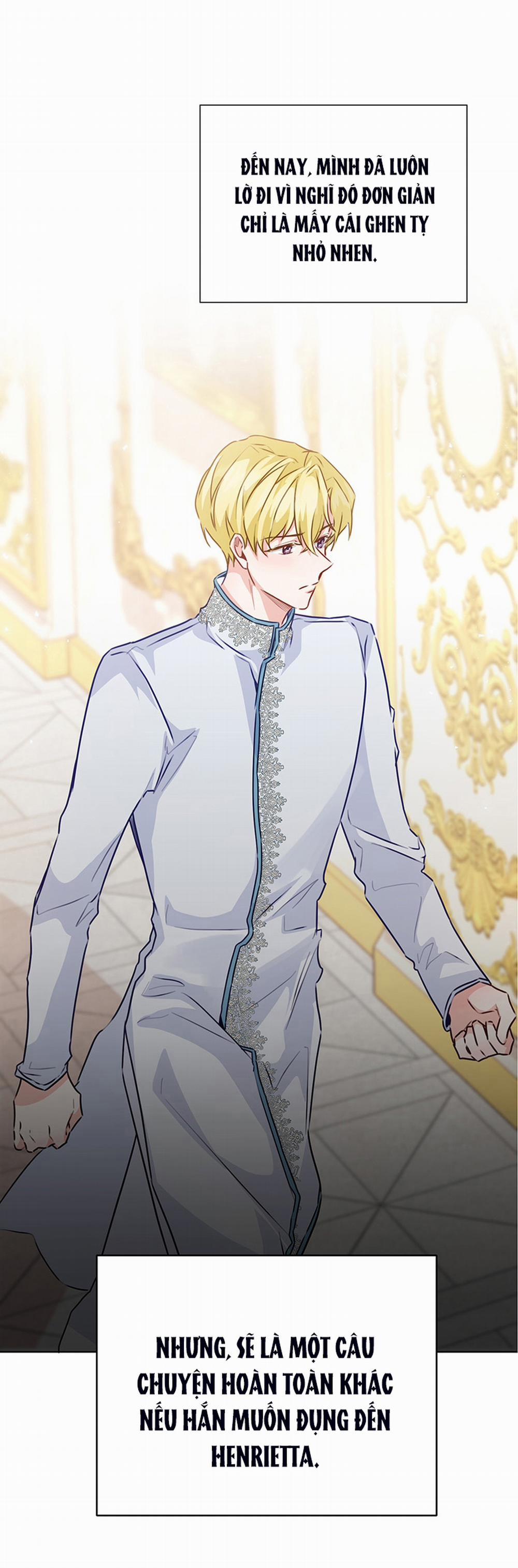 [18+] Đánh Cắp Trái Tim Tiểu Thư 43.1 trang 29