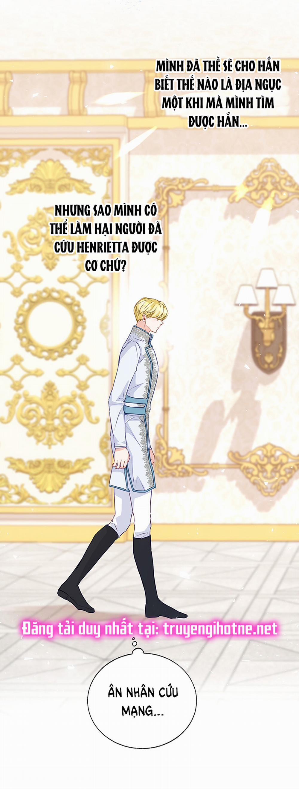 [18+] Đánh Cắp Trái Tim Tiểu Thư 43.1 trang 32