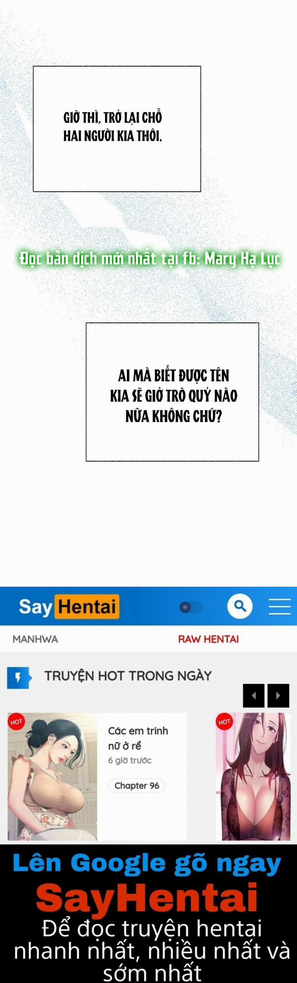 [18+] Đánh Cắp Trái Tim Tiểu Thư 43.1 trang 35