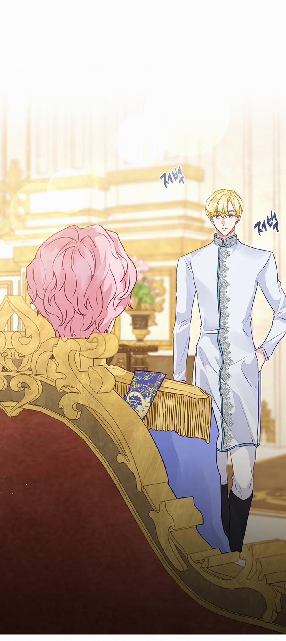 [18+] Đánh Cắp Trái Tim Tiểu Thư 43.1 trang 5