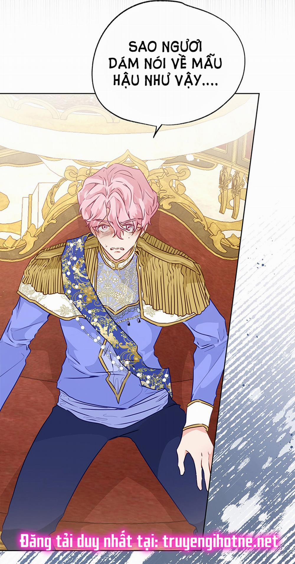 [18+] Đánh Cắp Trái Tim Tiểu Thư 43.1 trang 9