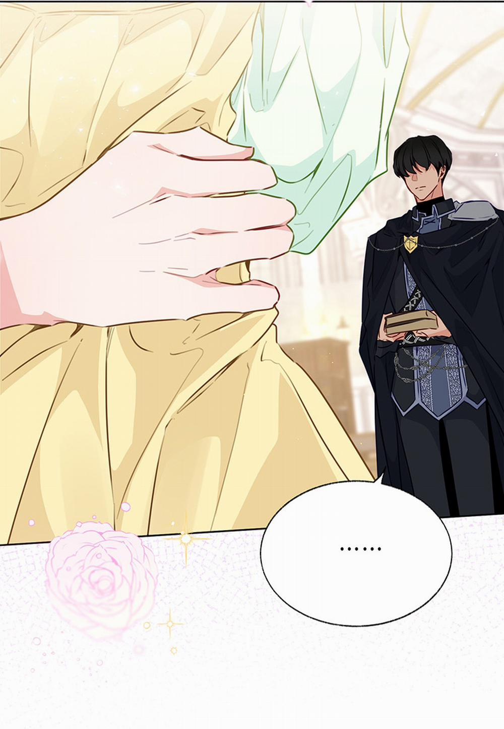 [18+] Đánh Cắp Trái Tim Tiểu Thư 43.2 trang 11