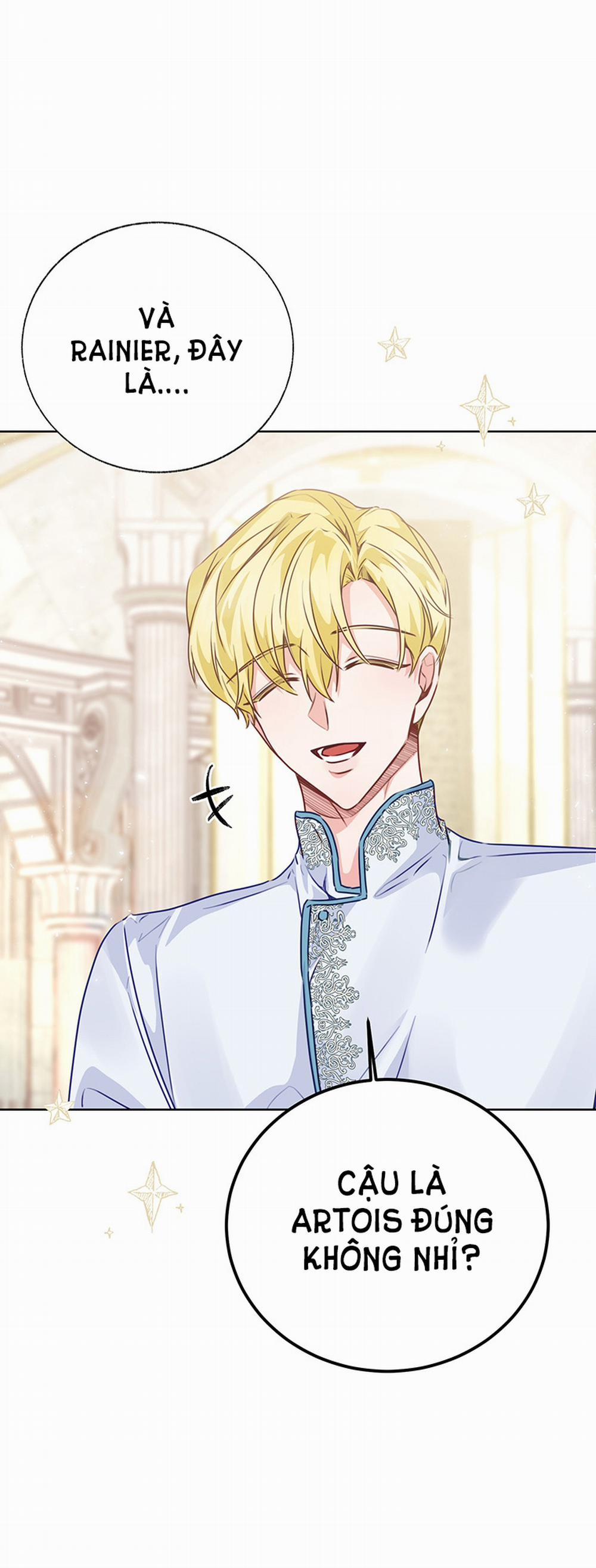 [18+] Đánh Cắp Trái Tim Tiểu Thư 43.2 trang 13