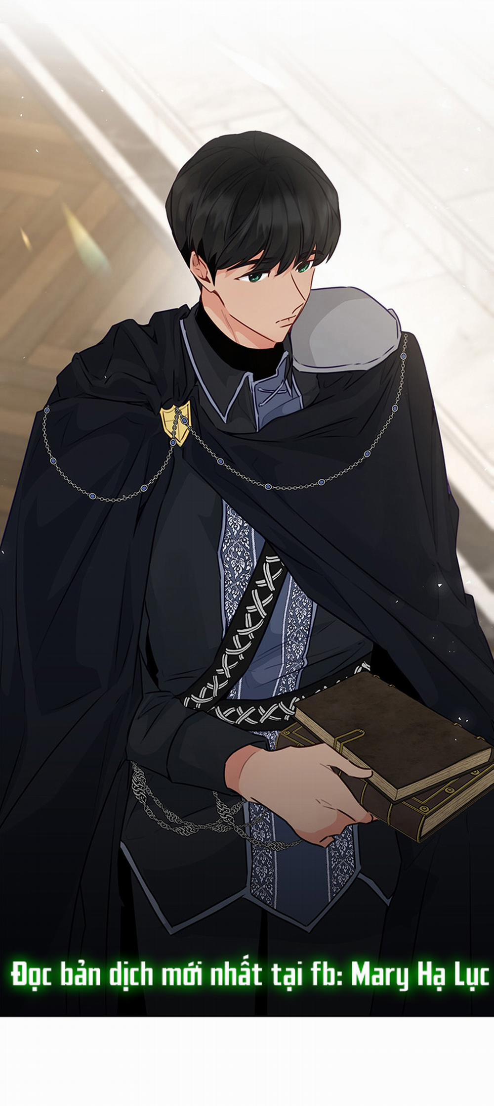 [18+] Đánh Cắp Trái Tim Tiểu Thư 43.2 trang 21