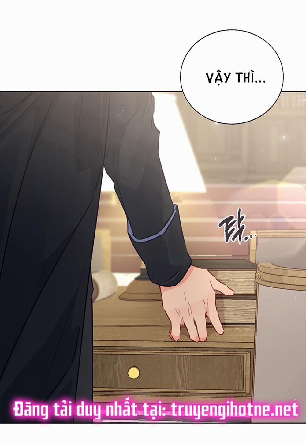 [18+] Đánh Cắp Trái Tim Tiểu Thư 43.2 trang 25