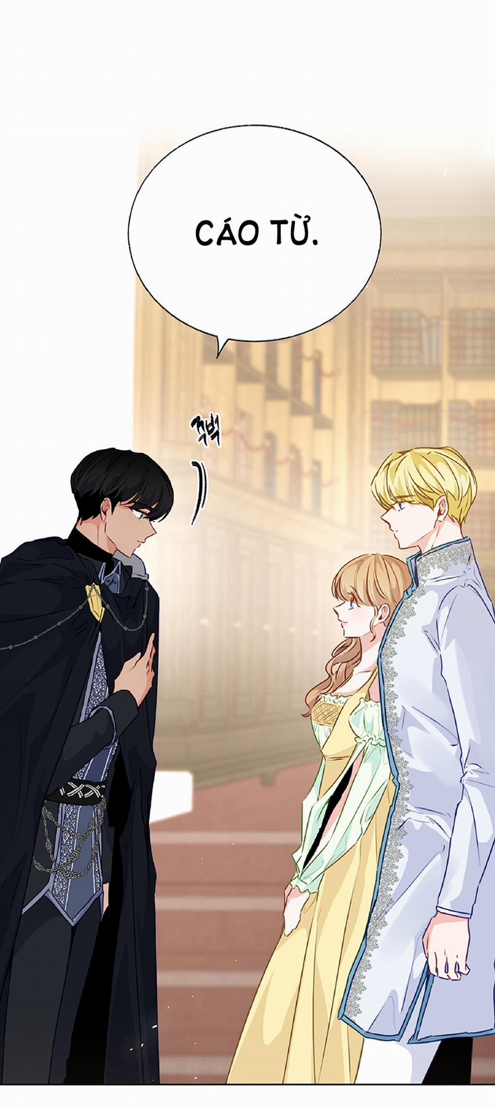 [18+] Đánh Cắp Trái Tim Tiểu Thư 43.2 trang 26