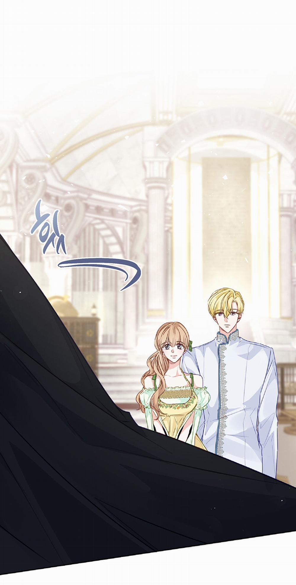 [18+] Đánh Cắp Trái Tim Tiểu Thư 43.2 trang 27