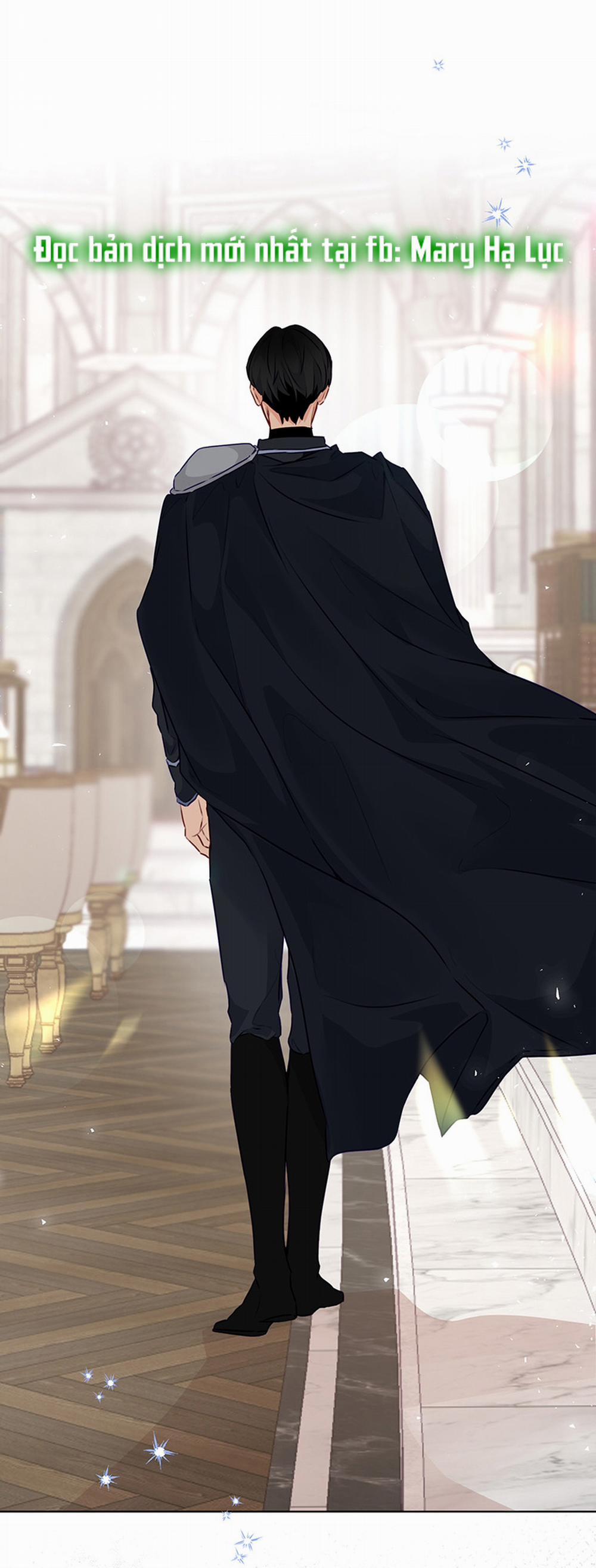 [18+] Đánh Cắp Trái Tim Tiểu Thư 43.2 trang 28