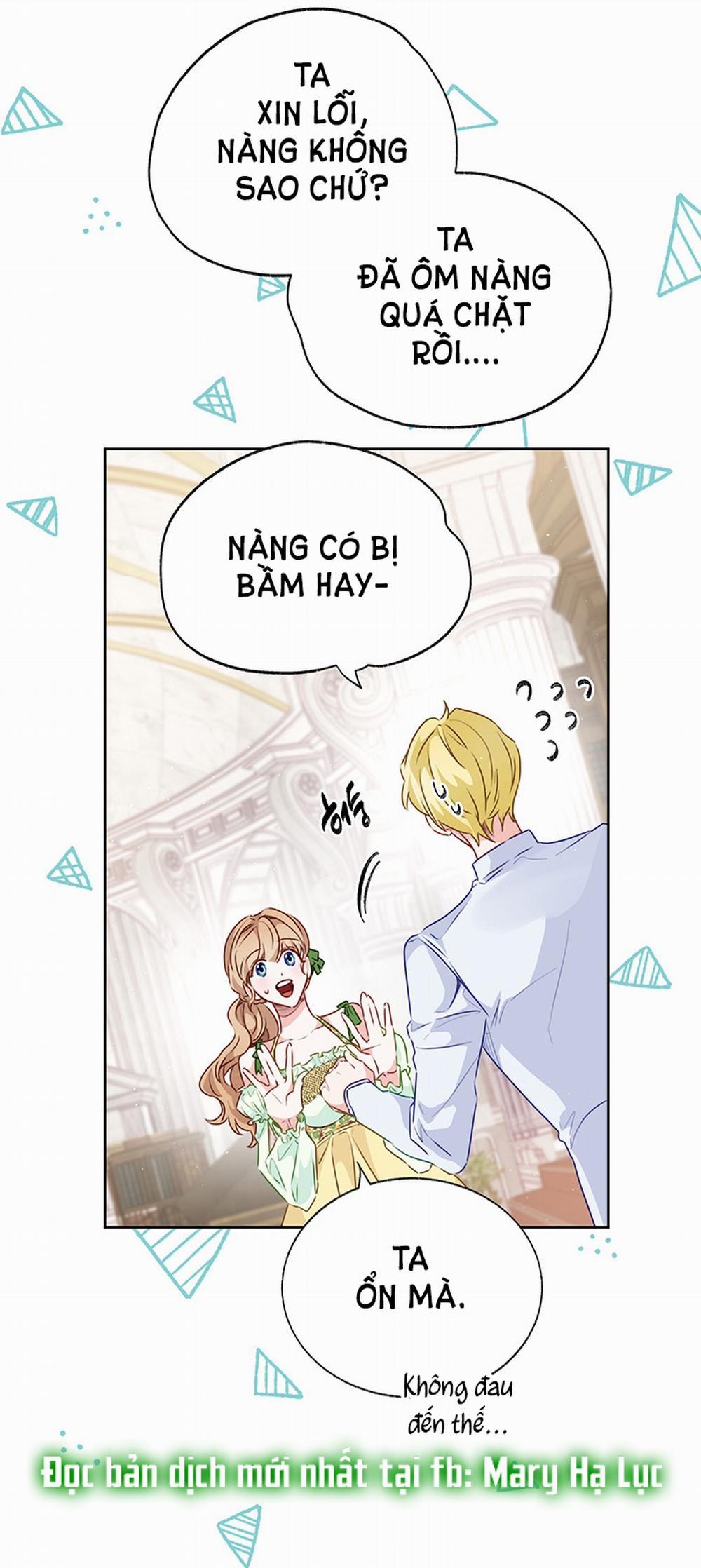 [18+] Đánh Cắp Trái Tim Tiểu Thư 43.2 trang 33