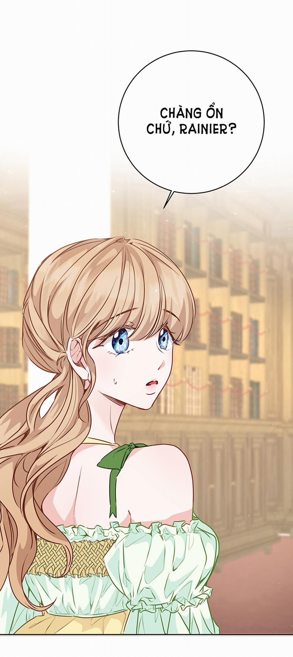 [18+] Đánh Cắp Trái Tim Tiểu Thư 43.2 trang 34