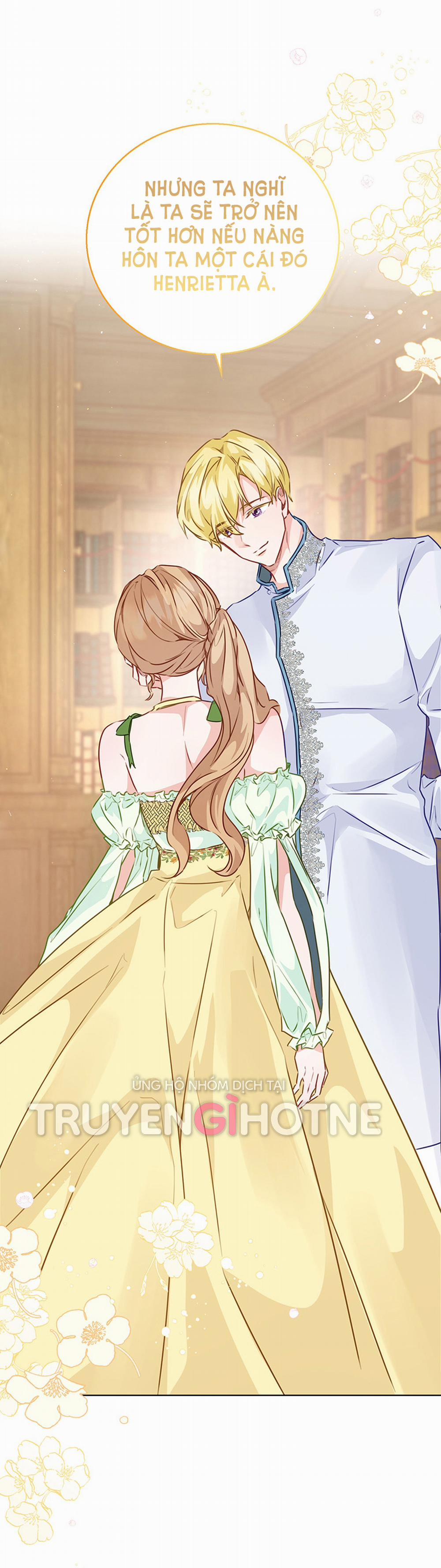 [18+] Đánh Cắp Trái Tim Tiểu Thư 43.2 trang 37