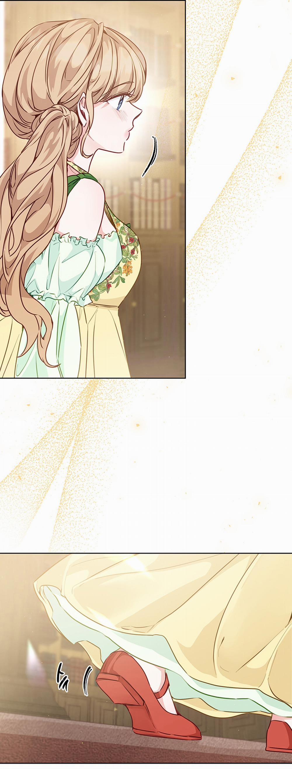 [18+] Đánh Cắp Trái Tim Tiểu Thư 43.2 trang 39