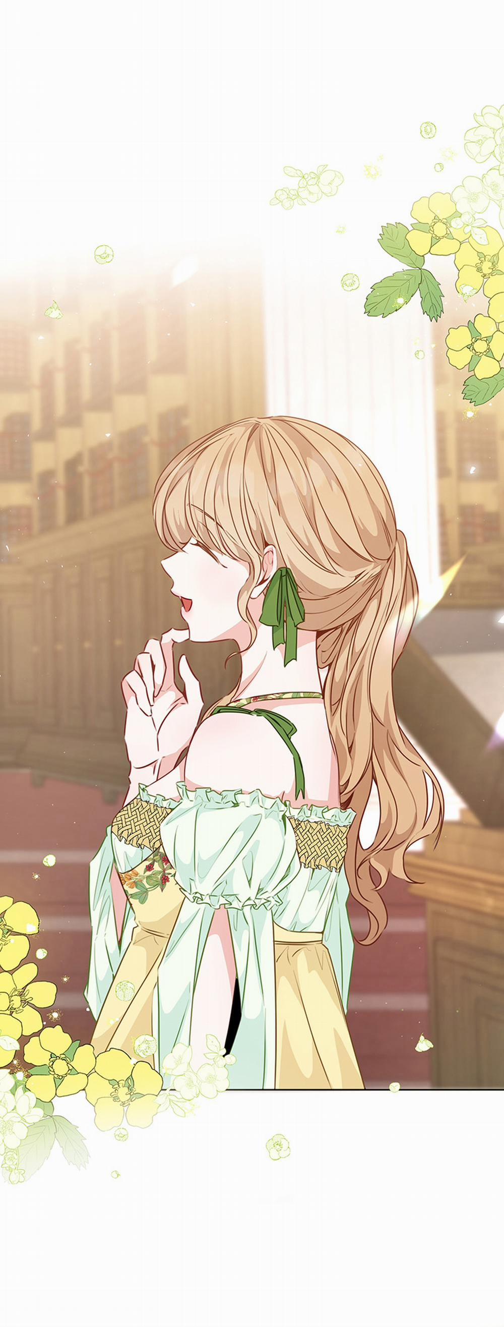 [18+] Đánh Cắp Trái Tim Tiểu Thư 43.2 trang 4