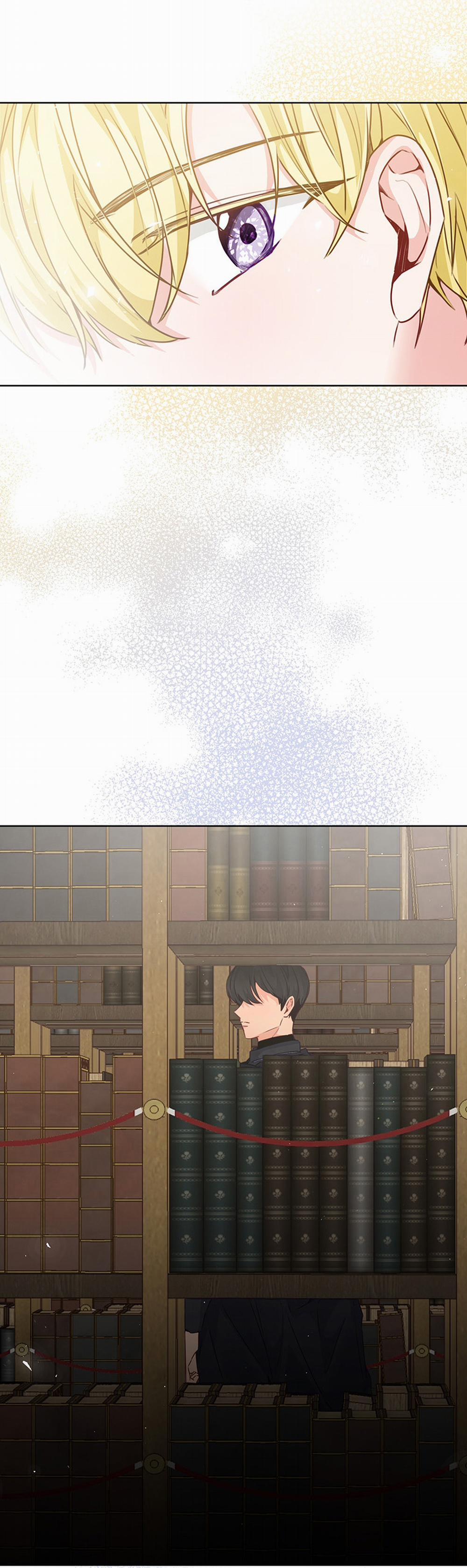 [18+] Đánh Cắp Trái Tim Tiểu Thư 43.2 trang 41