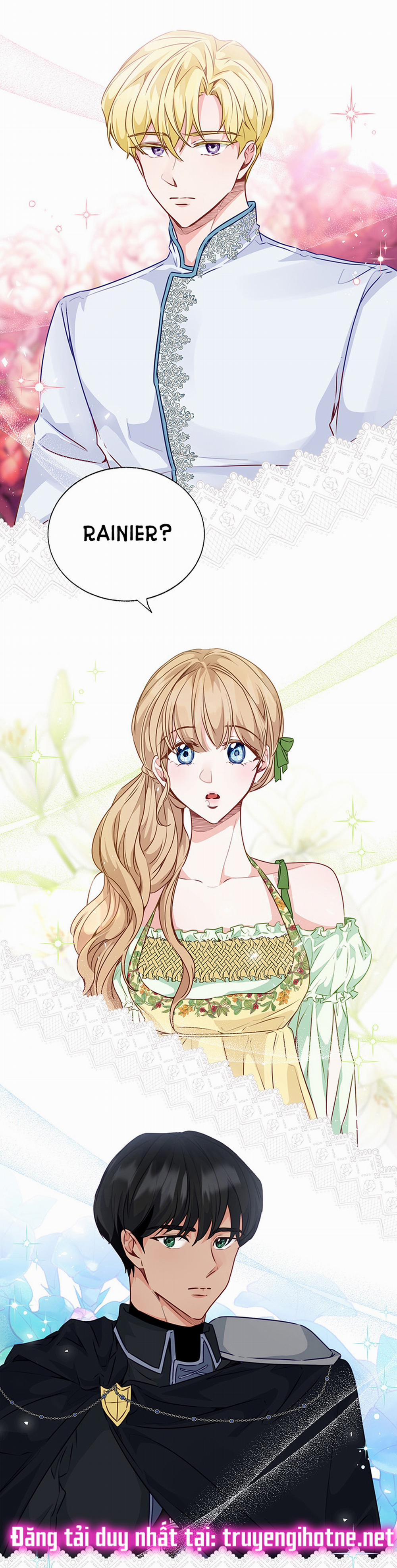 [18+] Đánh Cắp Trái Tim Tiểu Thư 43.2 trang 7