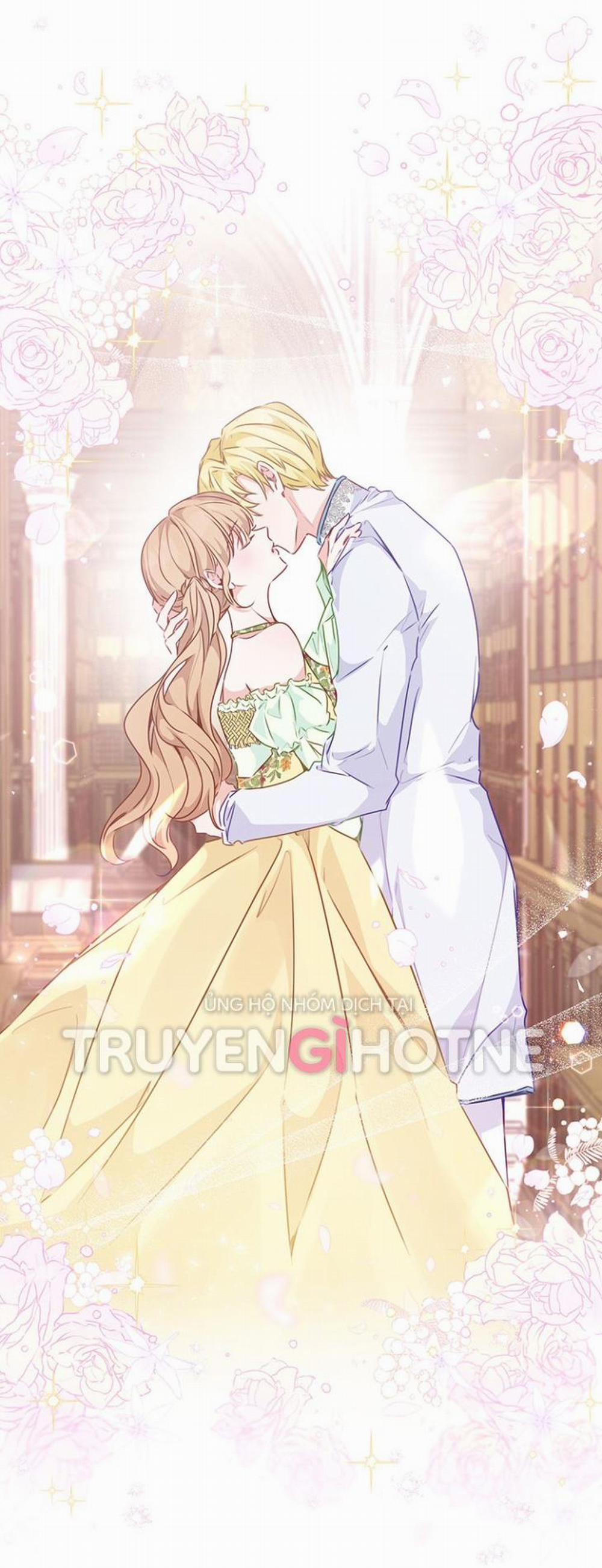 [18+] Đánh Cắp Trái Tim Tiểu Thư 44.1 trang 0