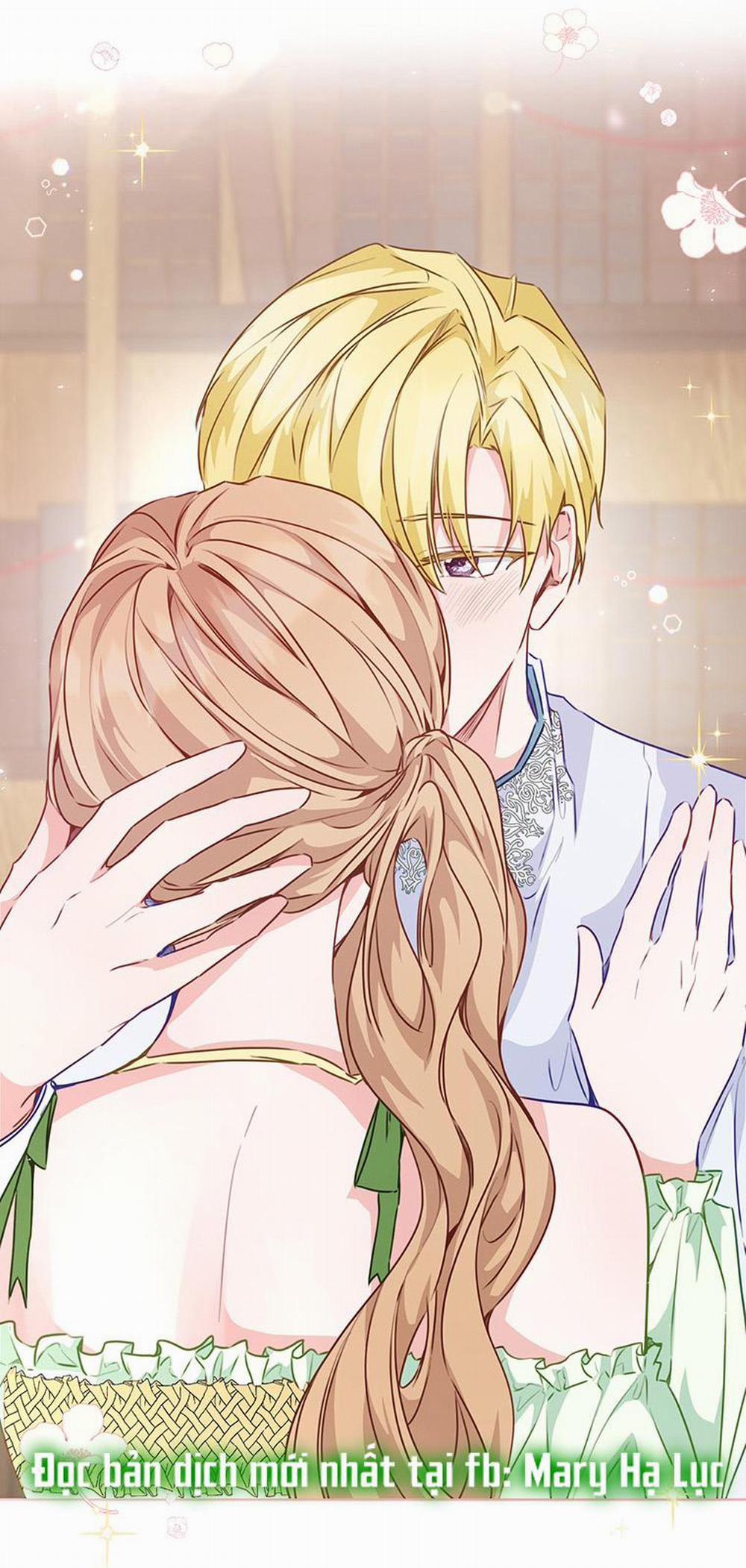 [18+] Đánh Cắp Trái Tim Tiểu Thư 44.1 trang 1