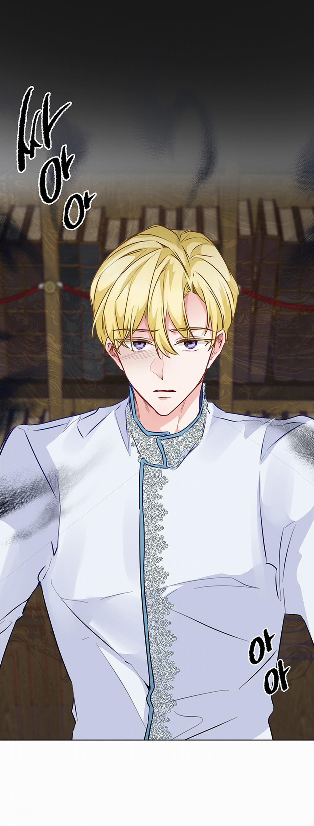 [18+] Đánh Cắp Trái Tim Tiểu Thư 44.1 trang 13