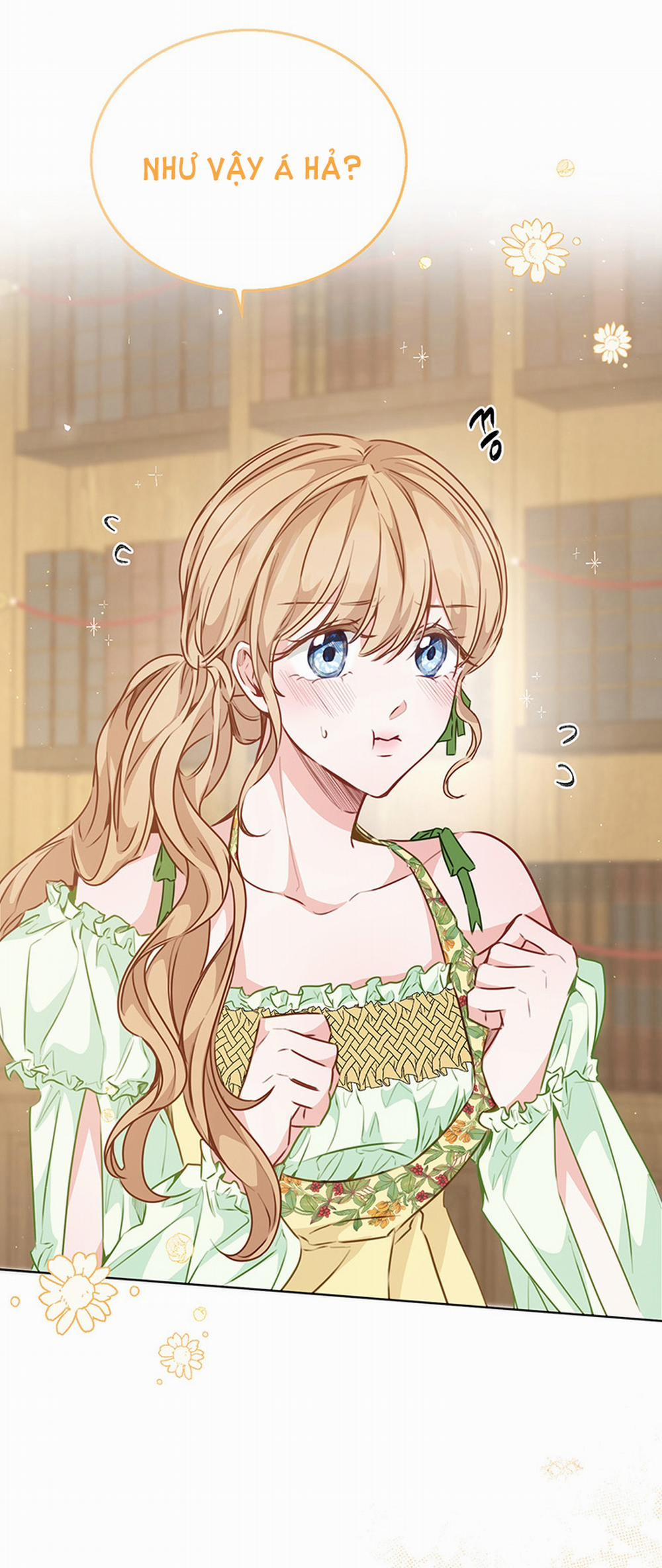 [18+] Đánh Cắp Trái Tim Tiểu Thư 44.1 trang 24