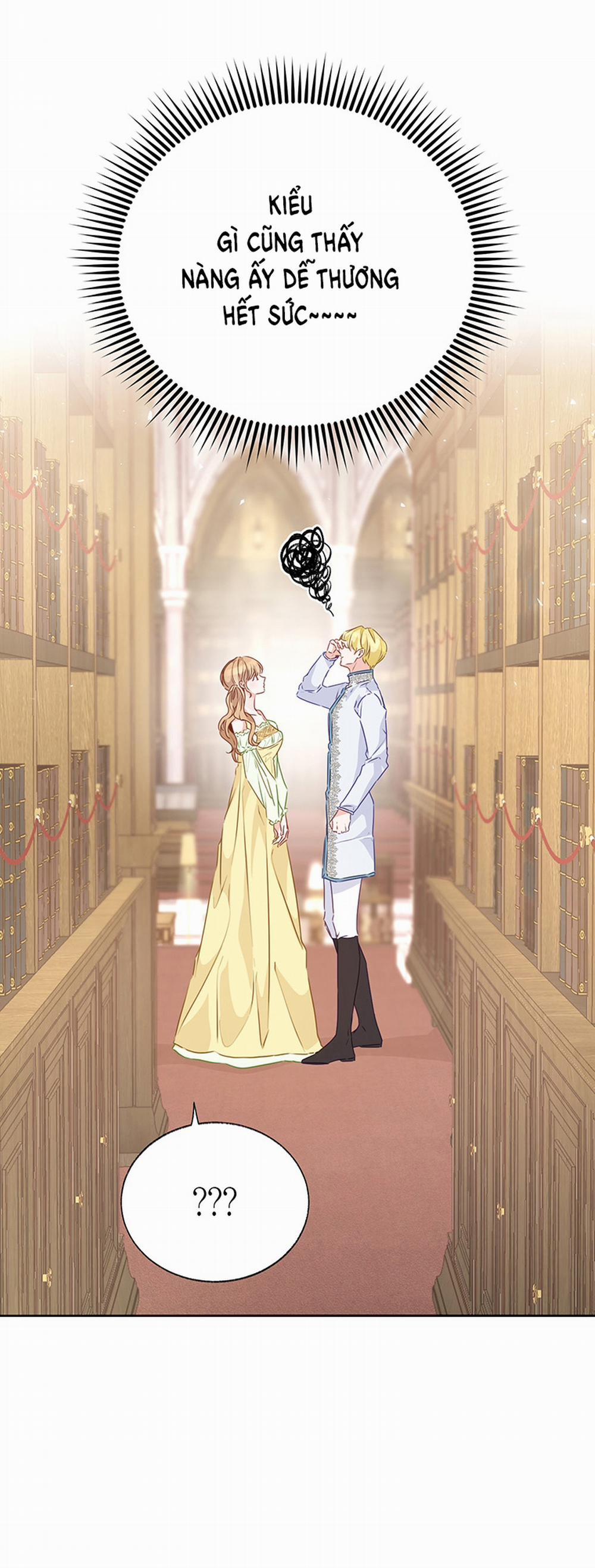 [18+] Đánh Cắp Trái Tim Tiểu Thư 44.1 trang 26