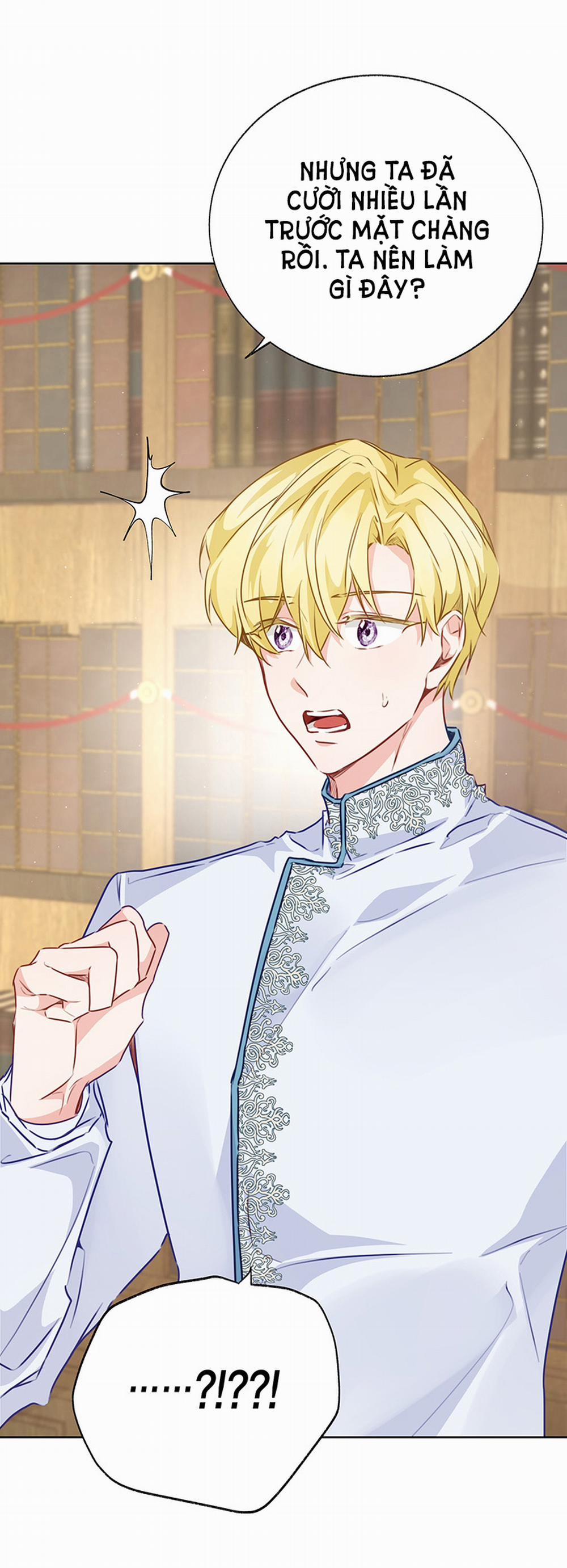 [18+] Đánh Cắp Trái Tim Tiểu Thư 44.1 trang 31