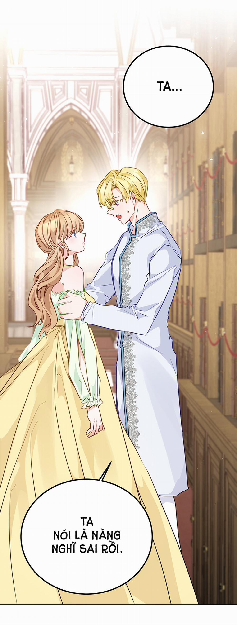 [18+] Đánh Cắp Trái Tim Tiểu Thư 44.1 trang 34