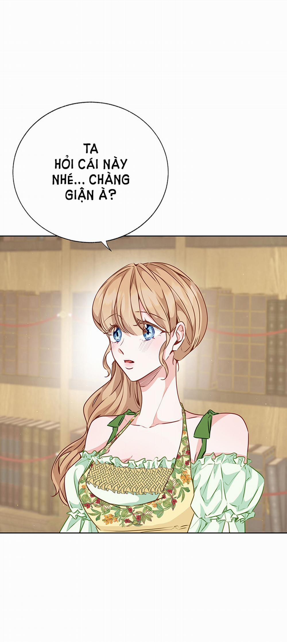 [18+] Đánh Cắp Trái Tim Tiểu Thư 44.1 trang 5