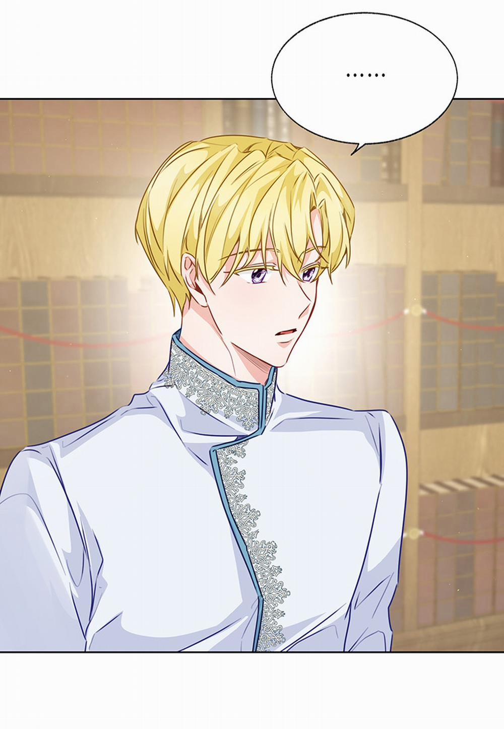 [18+] Đánh Cắp Trái Tim Tiểu Thư 44.1 trang 6