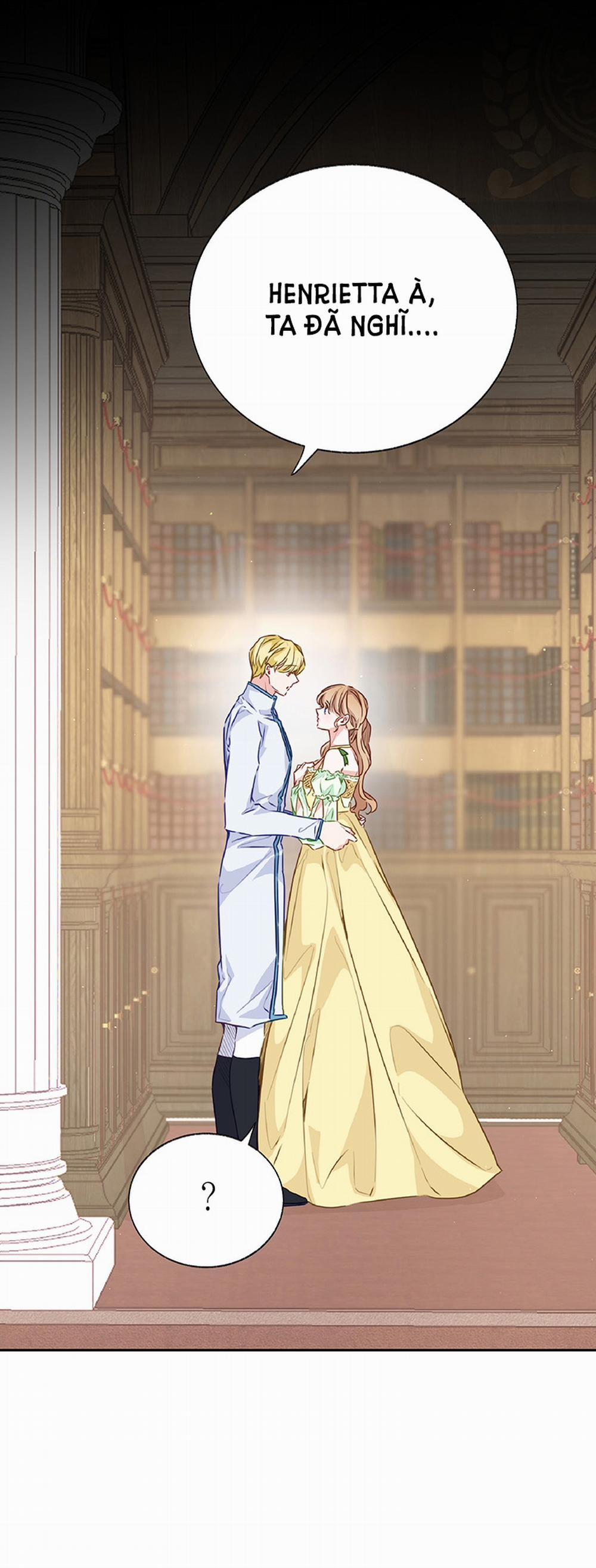 [18+] Đánh Cắp Trái Tim Tiểu Thư 44.1 trang 8