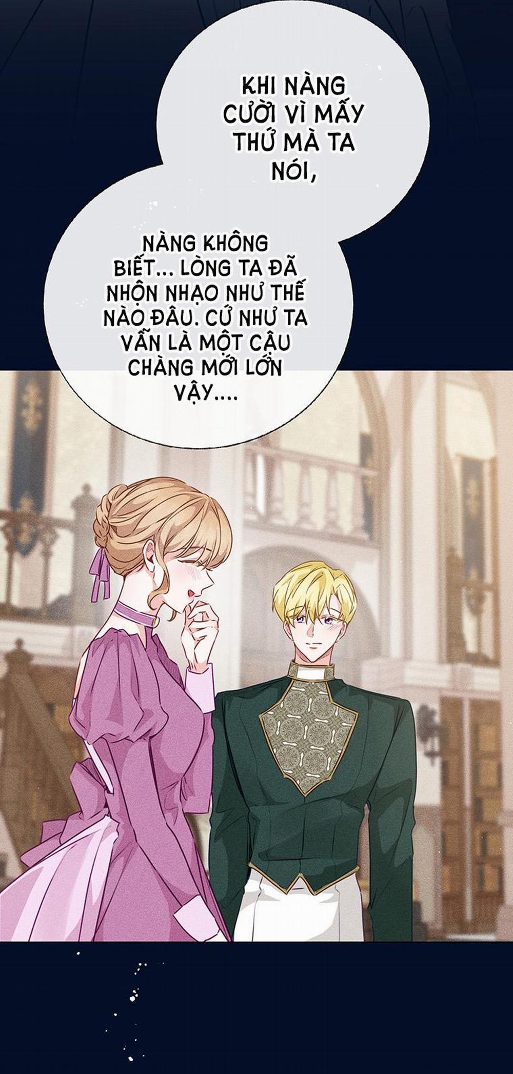 [18+] Đánh Cắp Trái Tim Tiểu Thư 44.2 trang 1