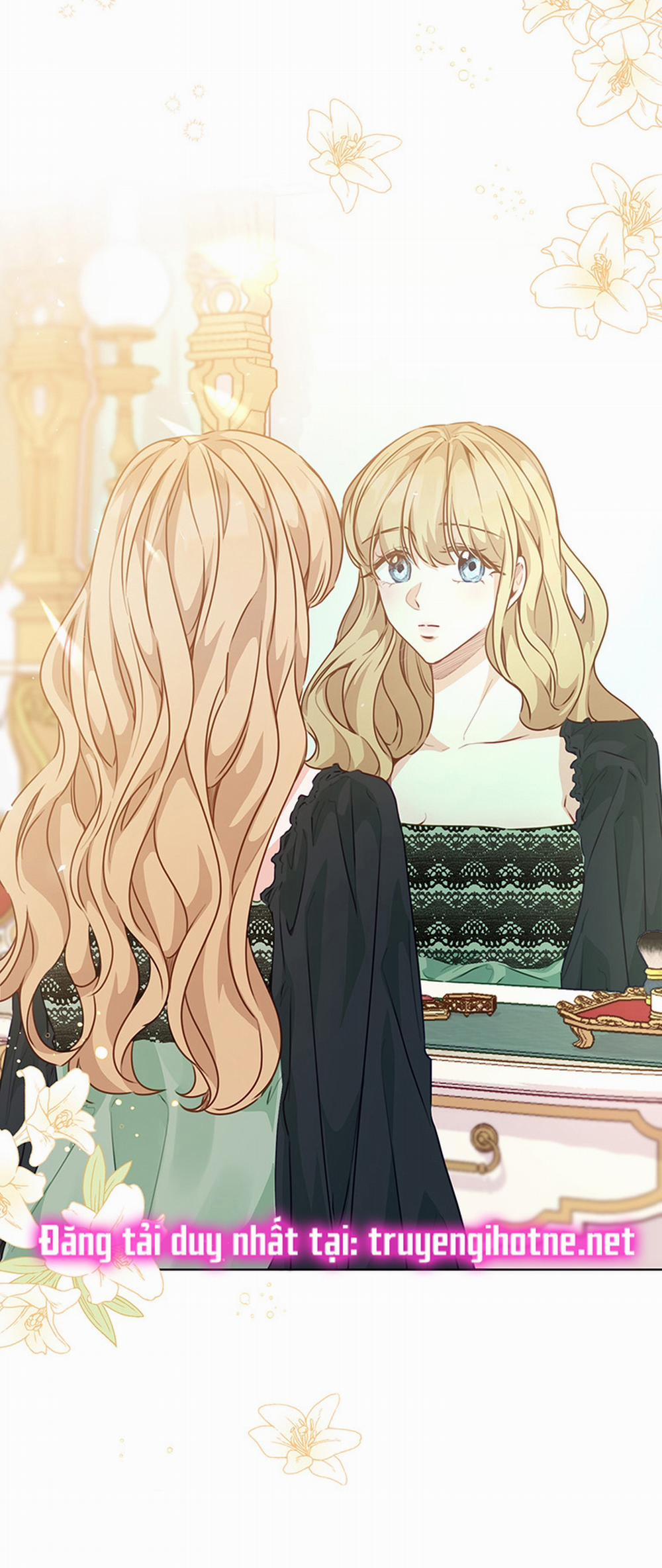 [18+] Đánh Cắp Trái Tim Tiểu Thư 44.2 trang 12