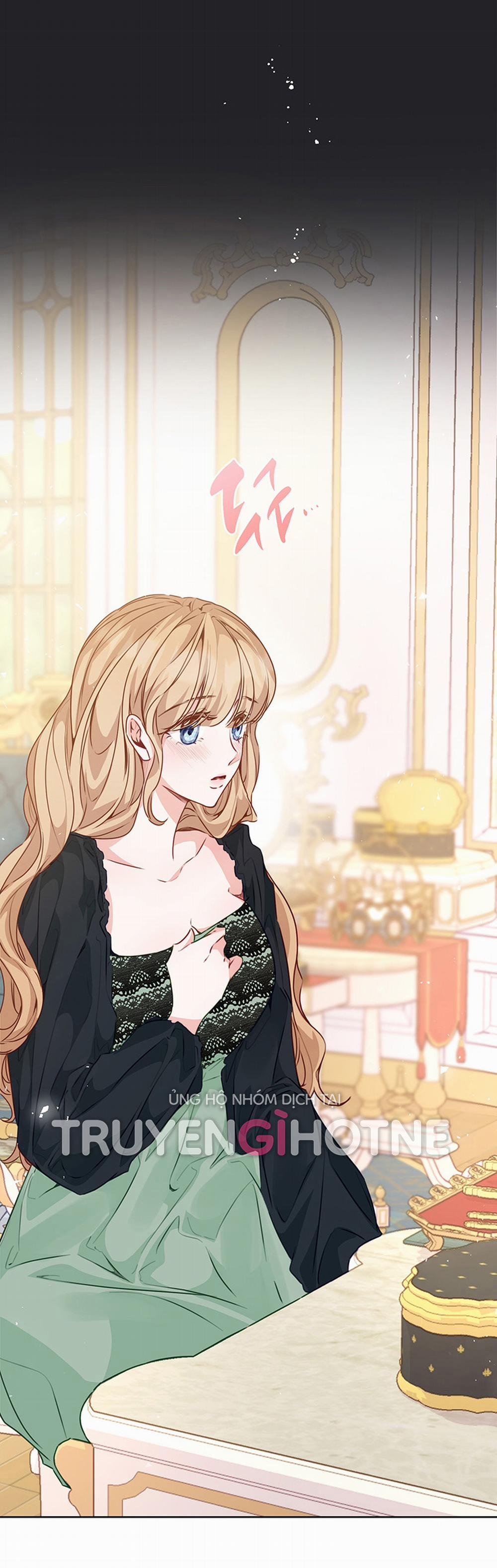 [18+] Đánh Cắp Trái Tim Tiểu Thư 44.2 trang 22