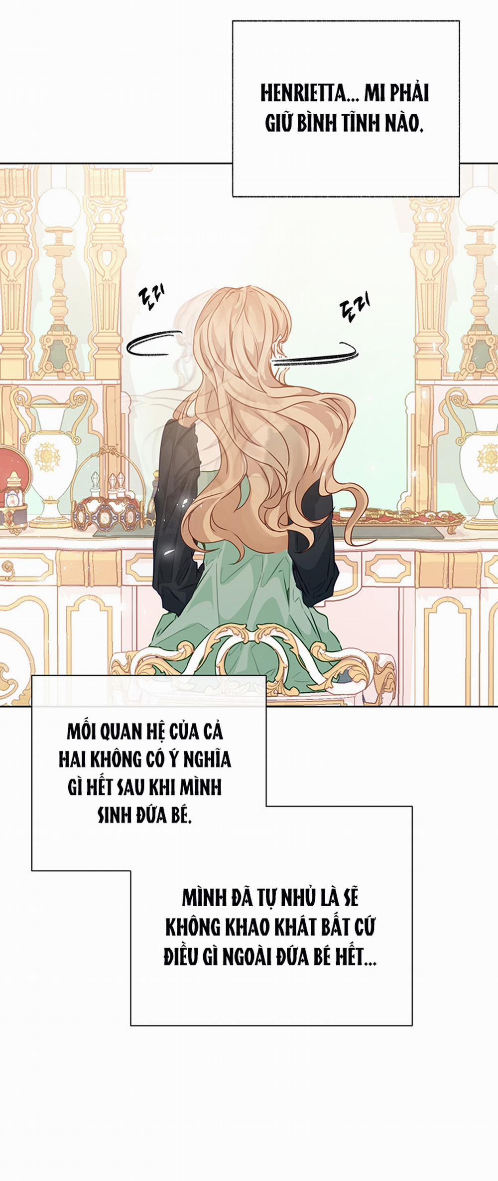 [18+] Đánh Cắp Trái Tim Tiểu Thư 44.2 trang 23