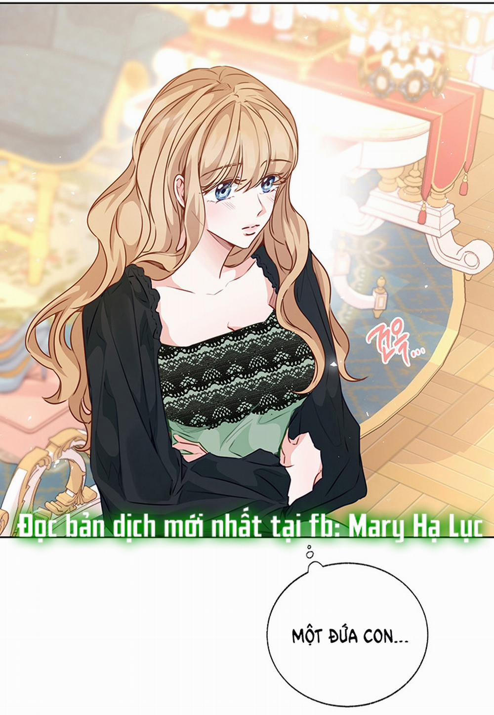 [18+] Đánh Cắp Trái Tim Tiểu Thư 44.2 trang 24