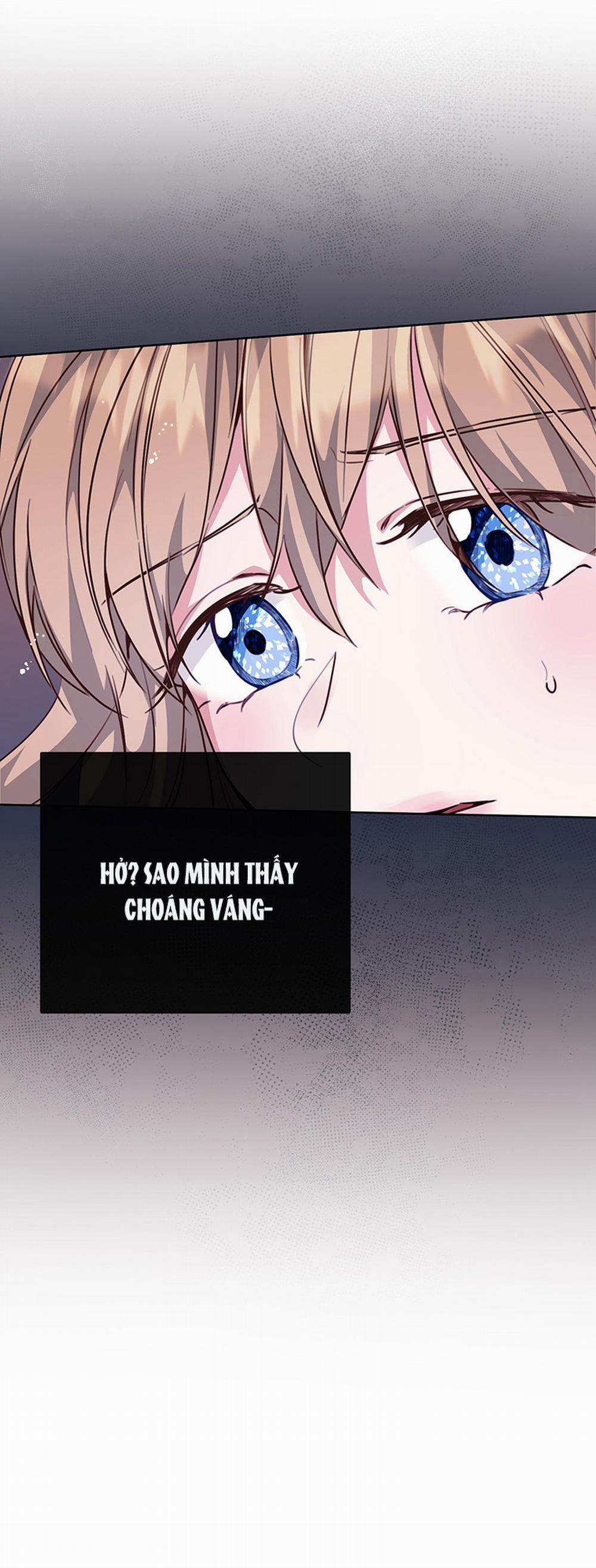 [18+] Đánh Cắp Trái Tim Tiểu Thư 44.2 trang 28