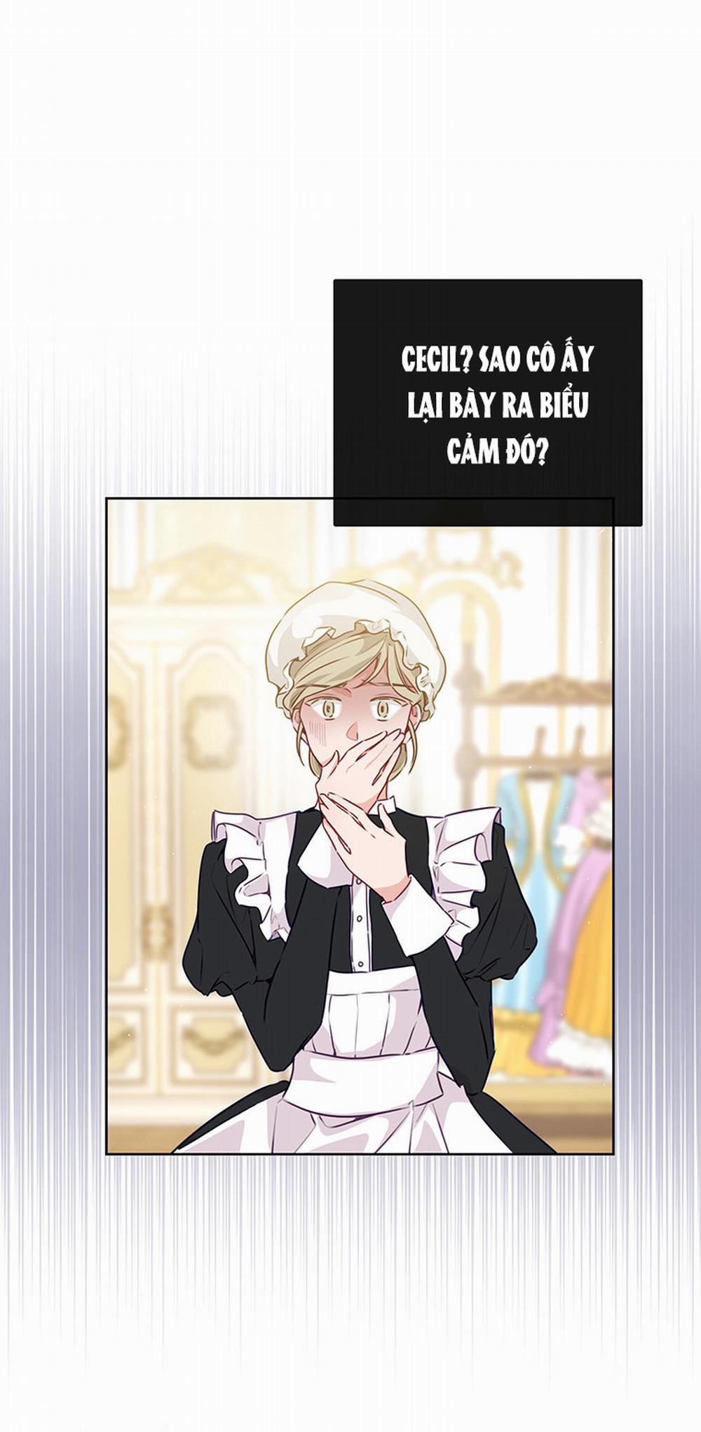 [18+] Đánh Cắp Trái Tim Tiểu Thư 44.2 trang 31