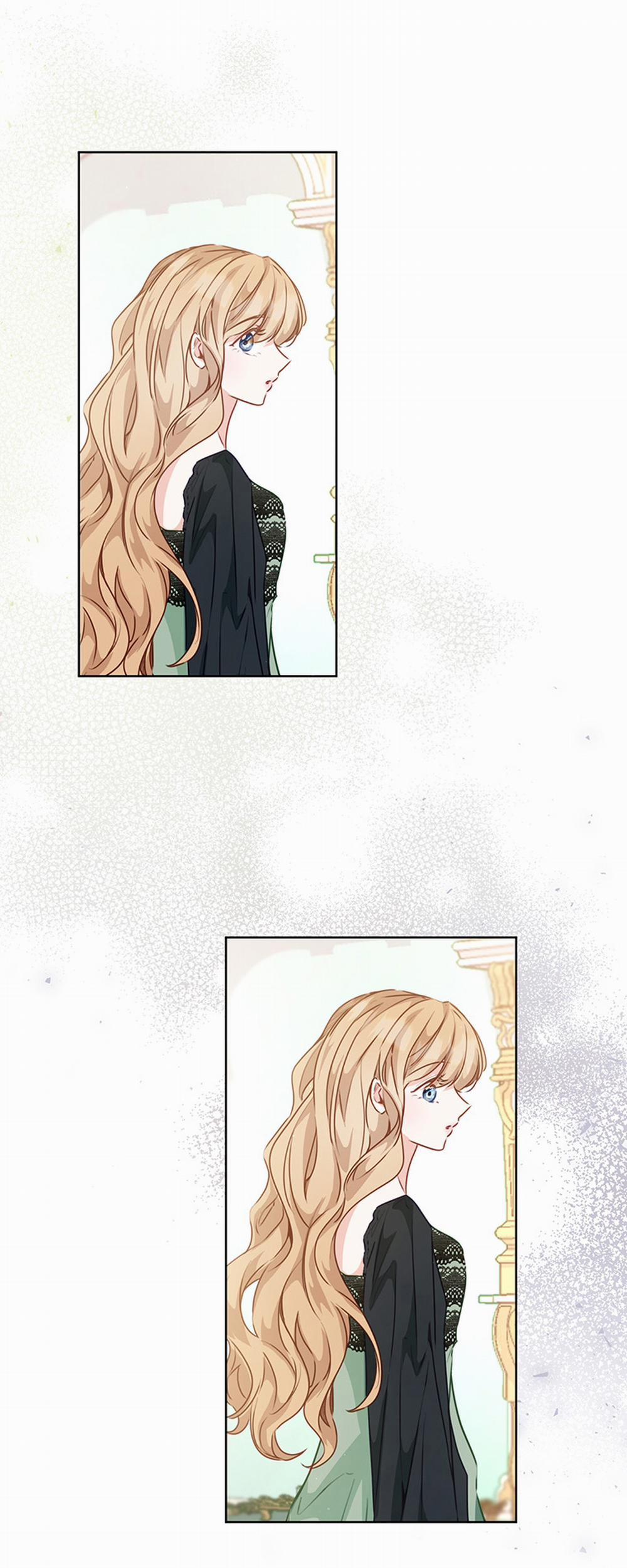 [18+] Đánh Cắp Trái Tim Tiểu Thư 44.2 trang 32