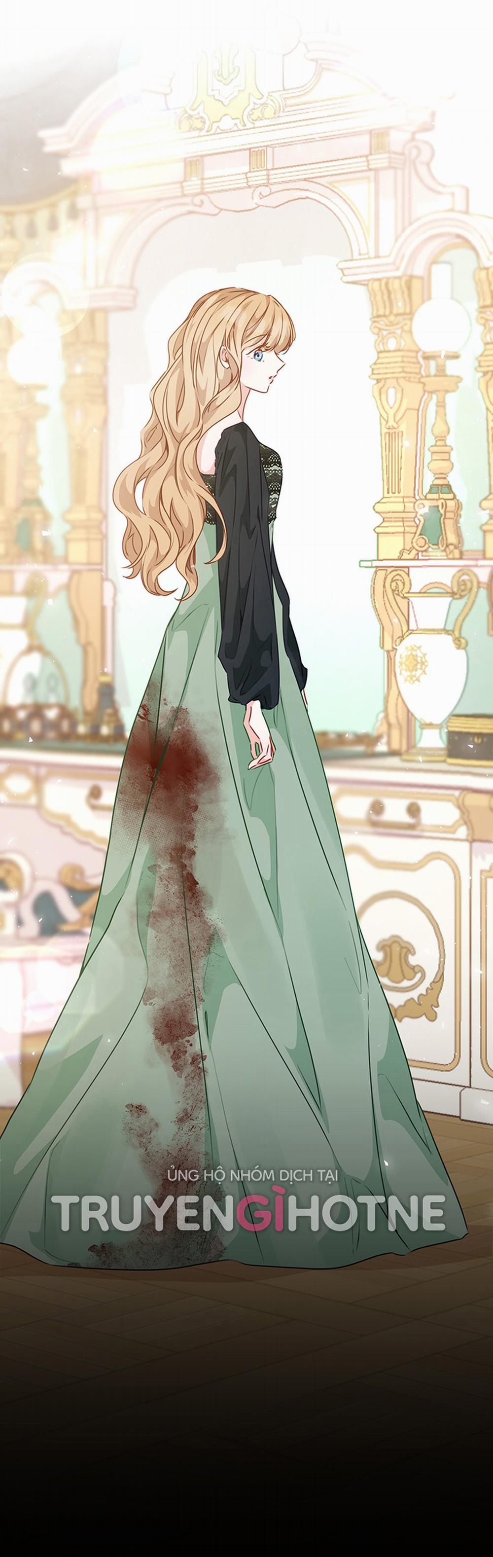 [18+] Đánh Cắp Trái Tim Tiểu Thư 44.2 trang 33