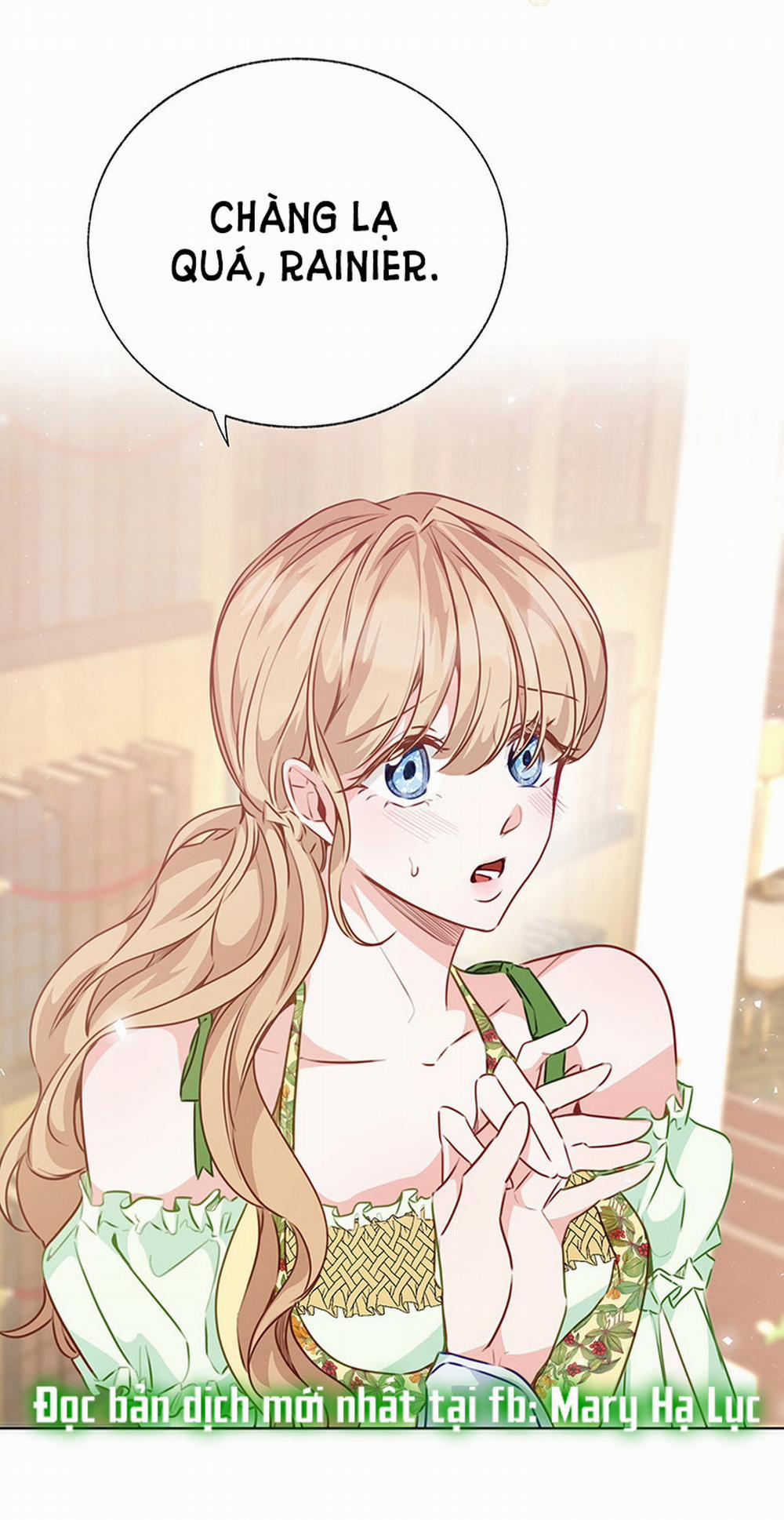 [18+] Đánh Cắp Trái Tim Tiểu Thư 44.2 trang 6