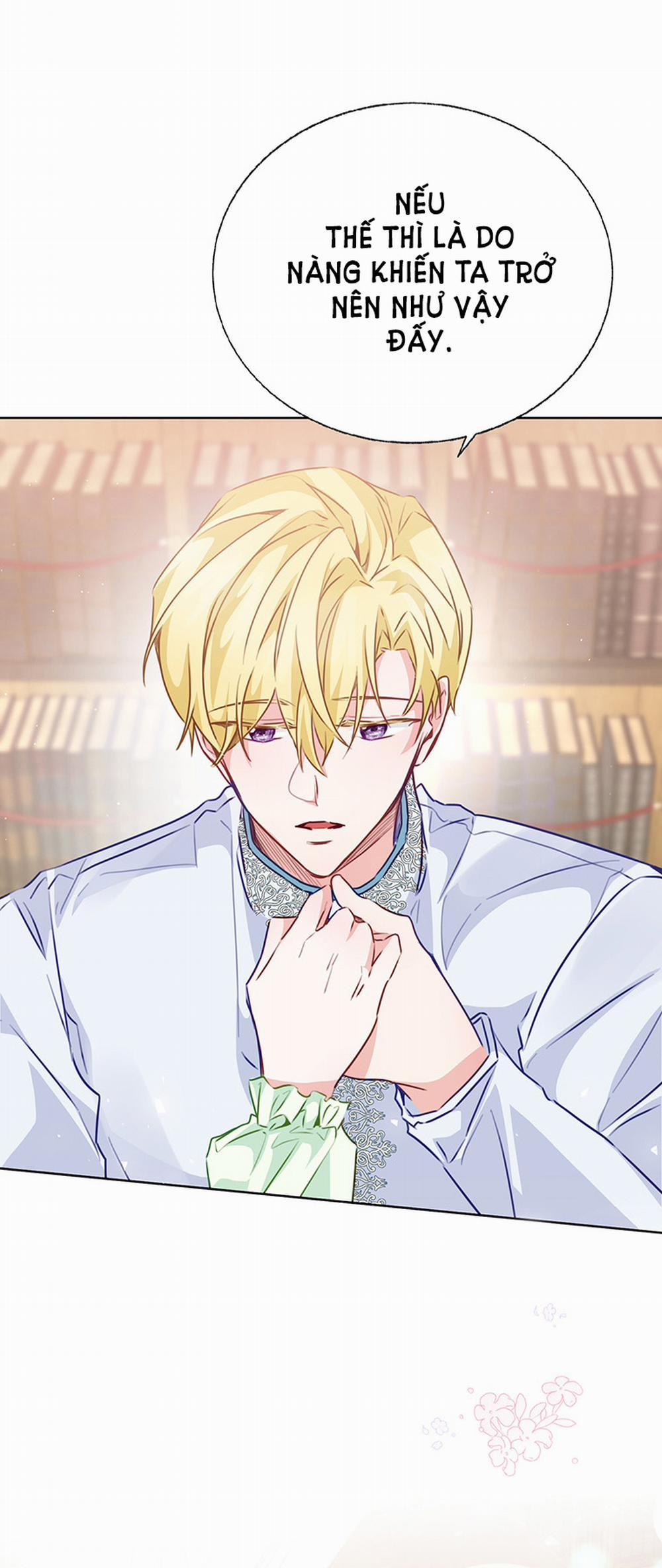 [18+] Đánh Cắp Trái Tim Tiểu Thư 44.2 trang 7