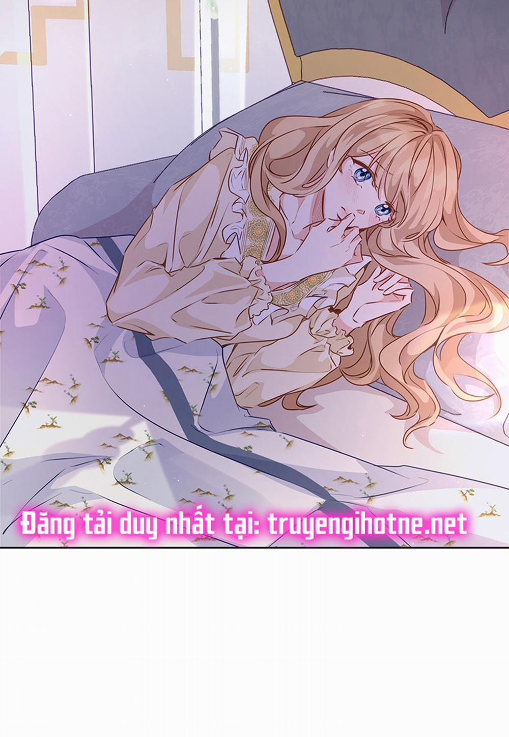 [18+] Đánh Cắp Trái Tim Tiểu Thư 45.1 trang 15