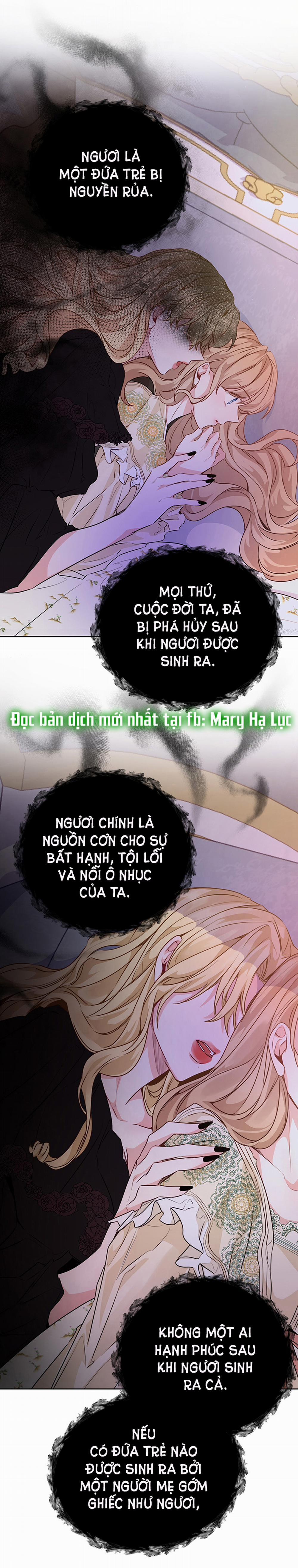 [18+] Đánh Cắp Trái Tim Tiểu Thư 45.1 trang 25