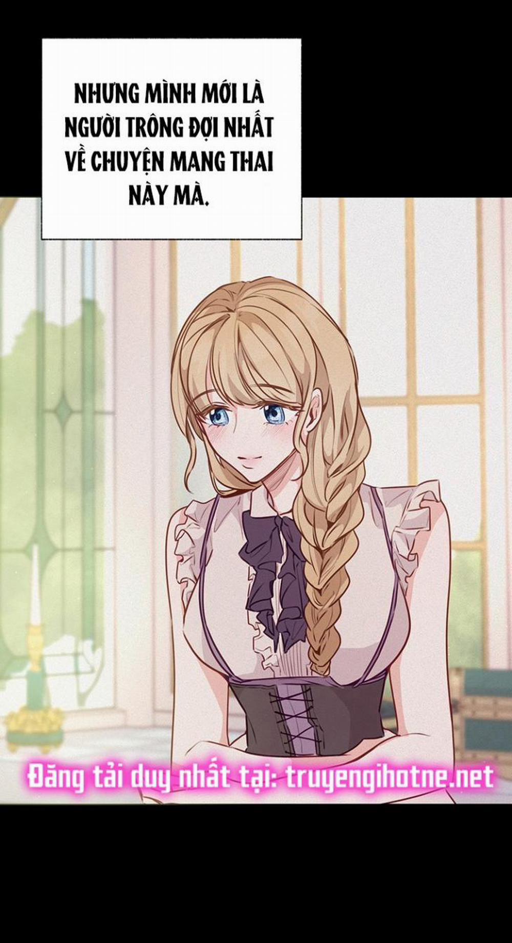 [18+] Đánh Cắp Trái Tim Tiểu Thư 45.2 trang 0