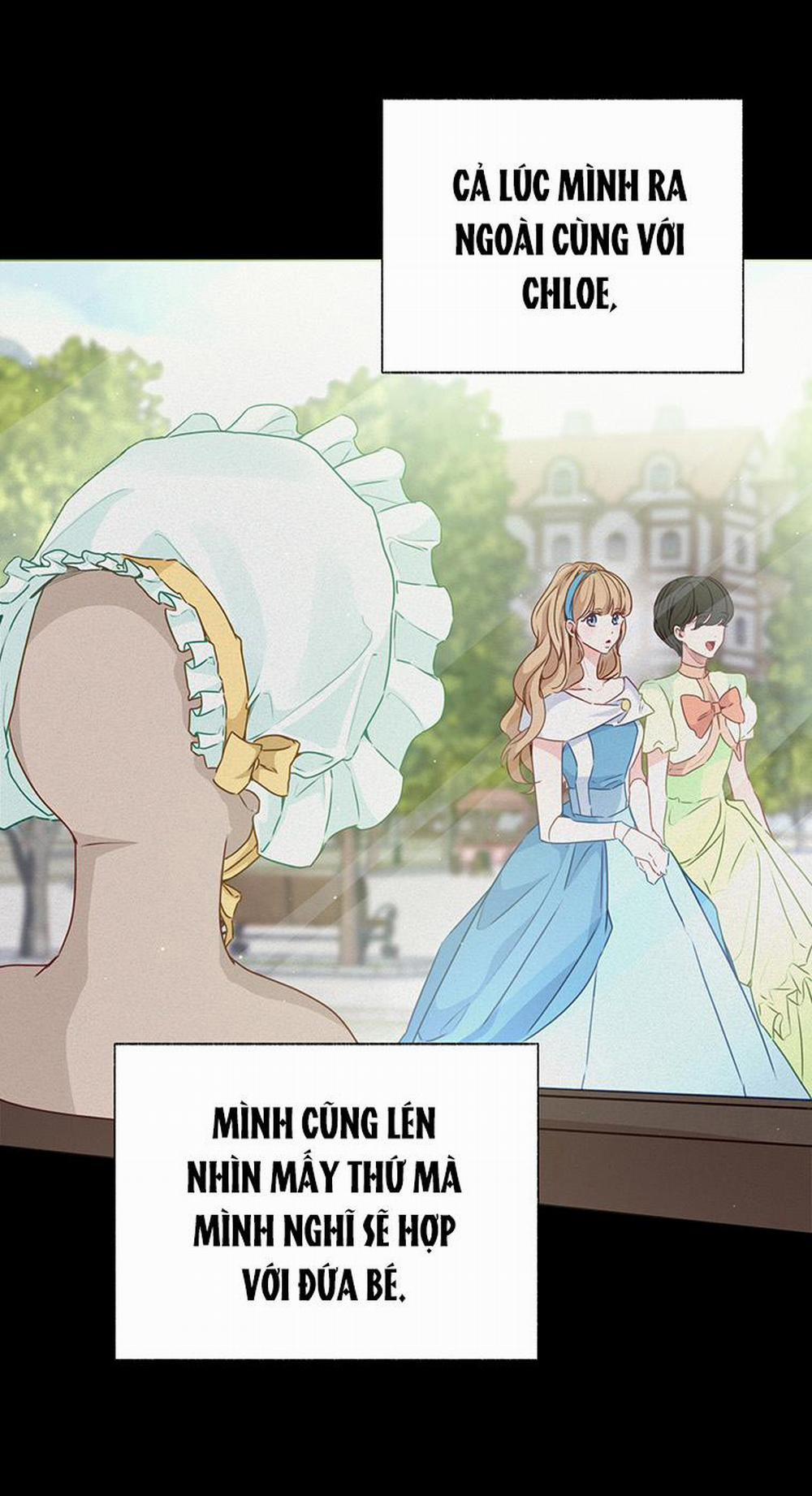 [18+] Đánh Cắp Trái Tim Tiểu Thư 45.2 trang 1