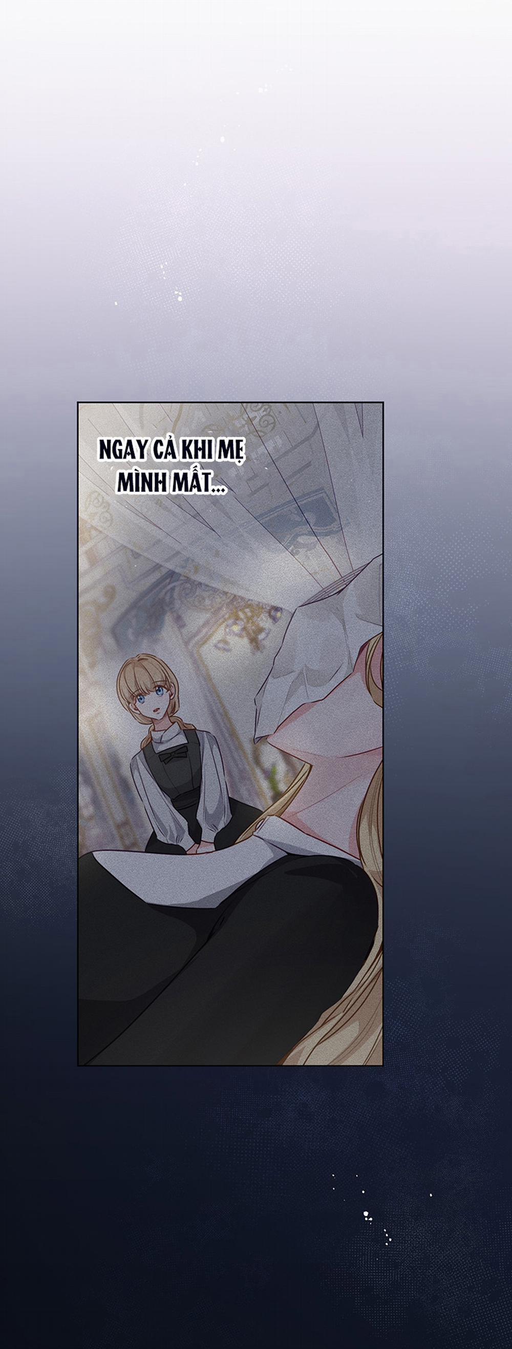 [18+] Đánh Cắp Trái Tim Tiểu Thư 45.2 trang 19