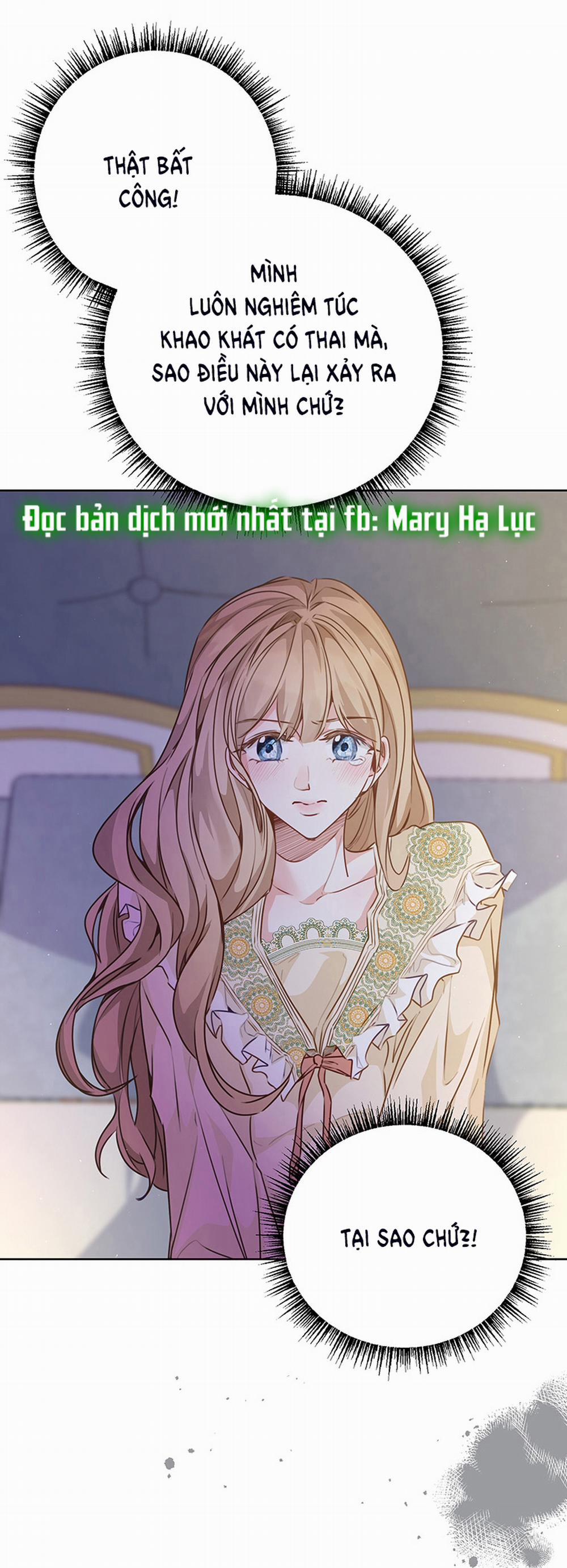 [18+] Đánh Cắp Trái Tim Tiểu Thư 45.2 trang 25