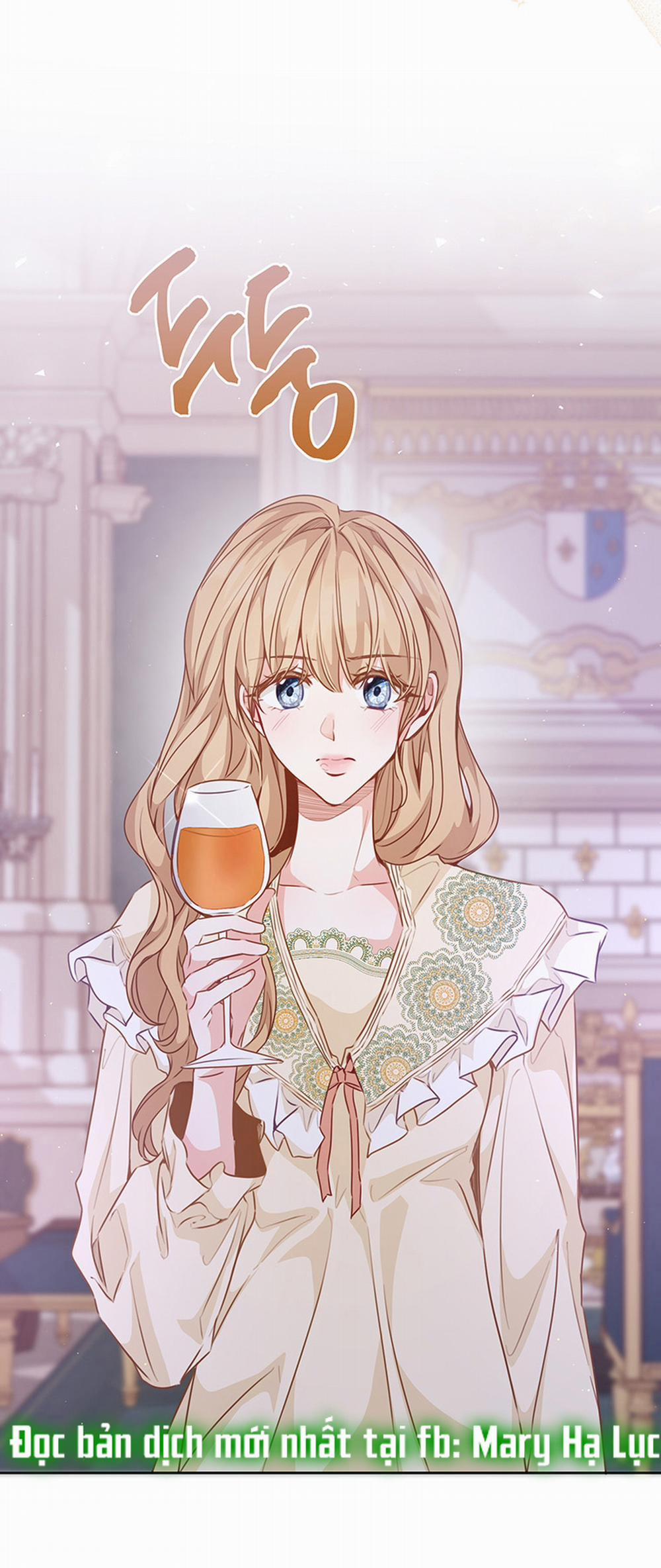 [18+] Đánh Cắp Trái Tim Tiểu Thư 46.1 trang 27