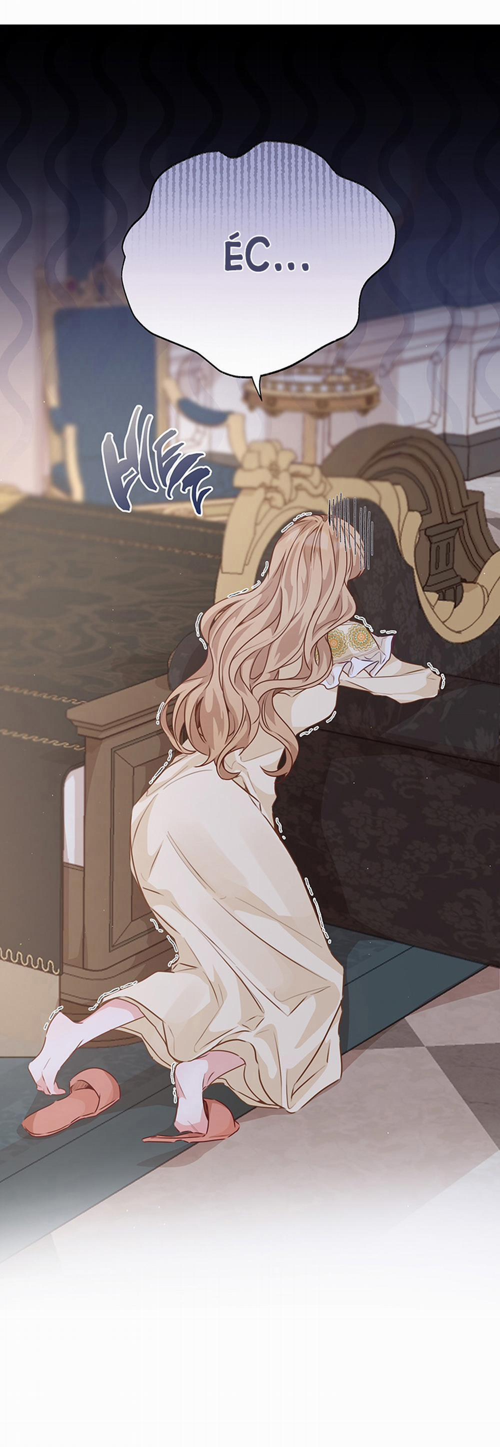 [18+] Đánh Cắp Trái Tim Tiểu Thư 46.1 trang 32