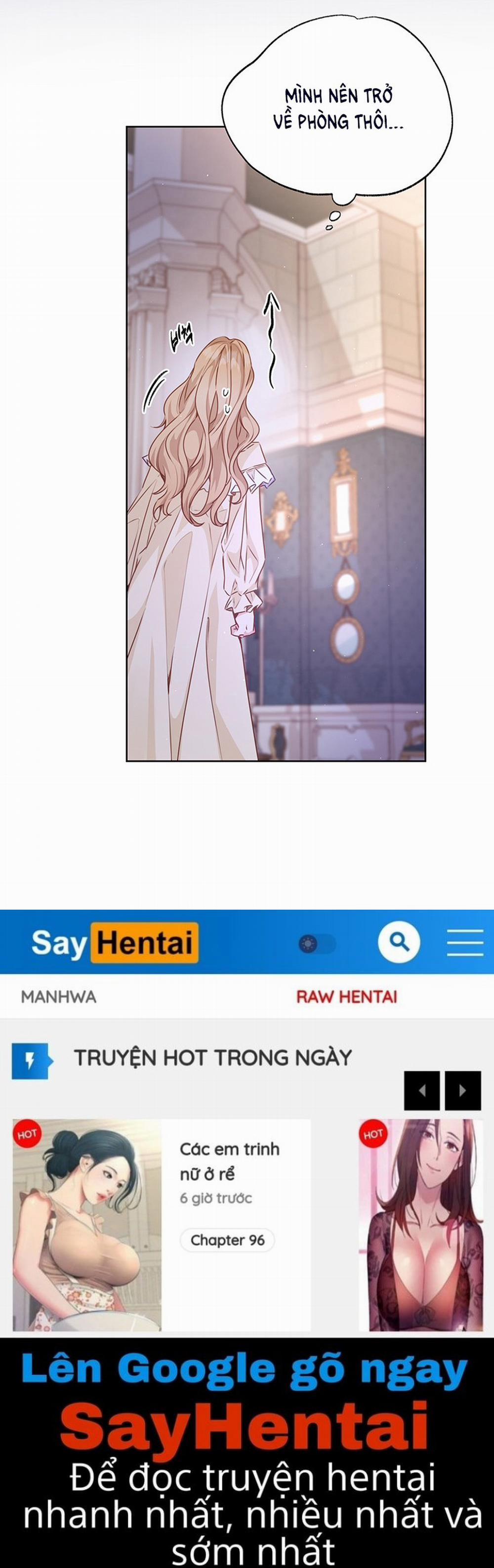 [18+] Đánh Cắp Trái Tim Tiểu Thư 46.1 trang 35