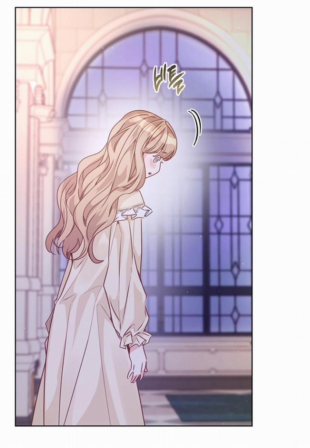 [18+] Đánh Cắp Trái Tim Tiểu Thư 46.2 trang 0